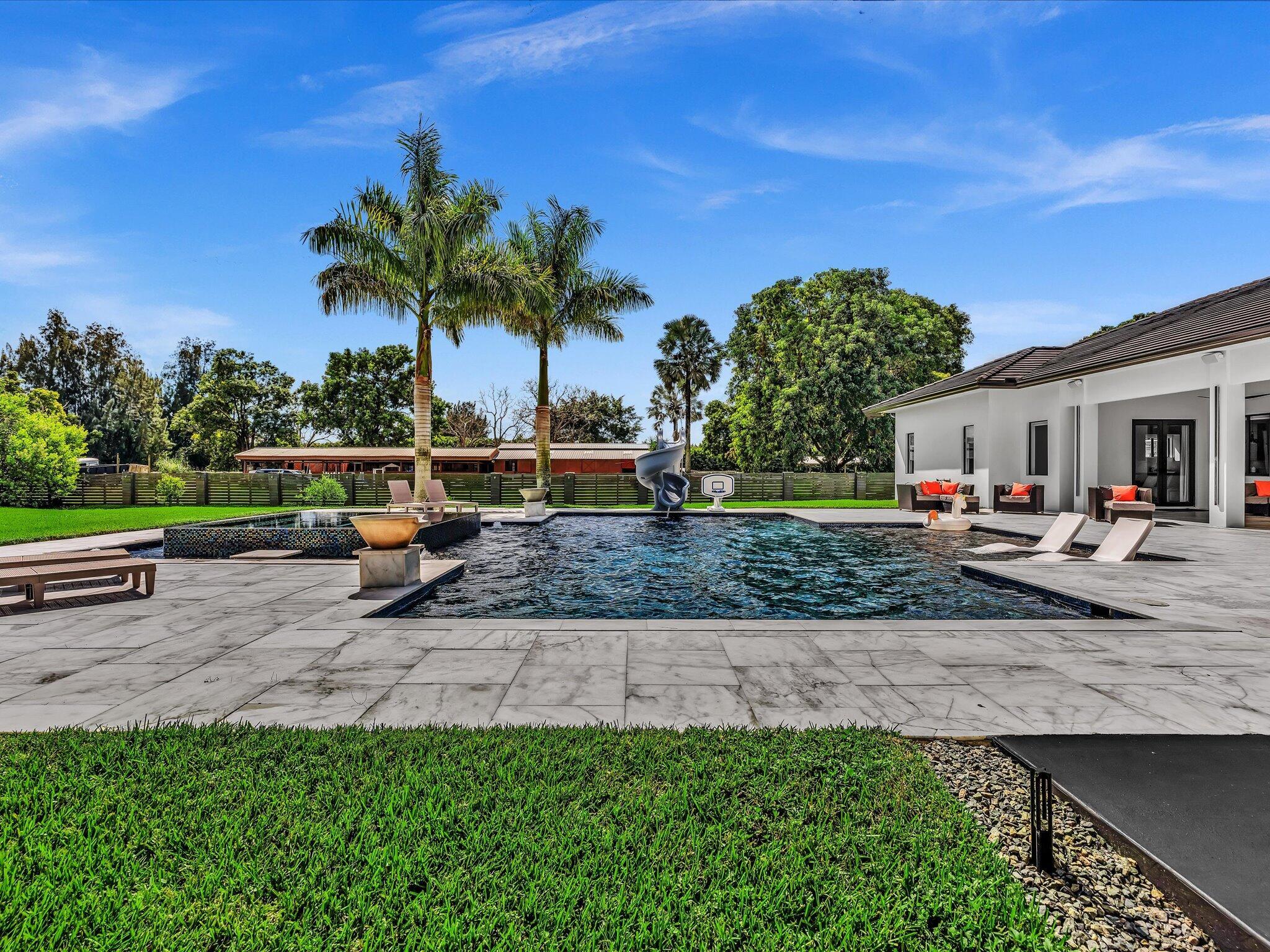 6122 Southwest 173rd Way Southwest Ranches, FL 33331 - Photo 53 of 137 Pool