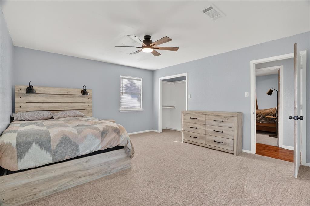 100 Green Meadows Circle Springtown, TX 76082 - Photo 27 of 40