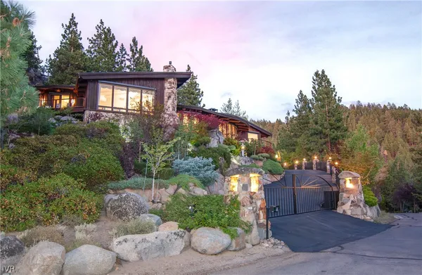 $6,250,000 | 446 Seminole Court, Stateline, NV 89449