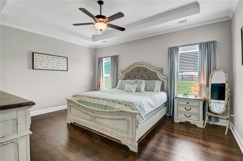 1312 Sims Road Southeast Winder, GA 30680 - Photo 16 of 24