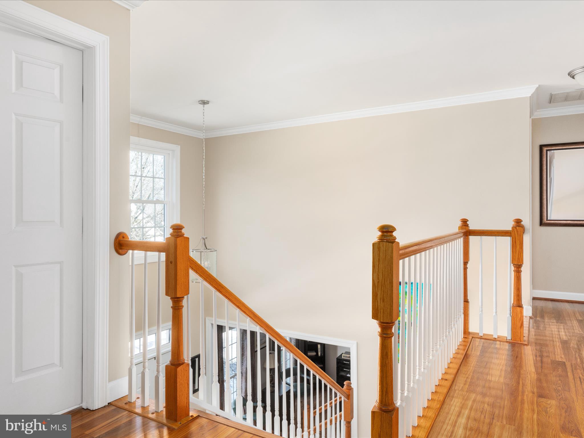 12613 Garry Glen Drive Bristow, VA 20136 - Photo 19 of 67 Upper Level Landing