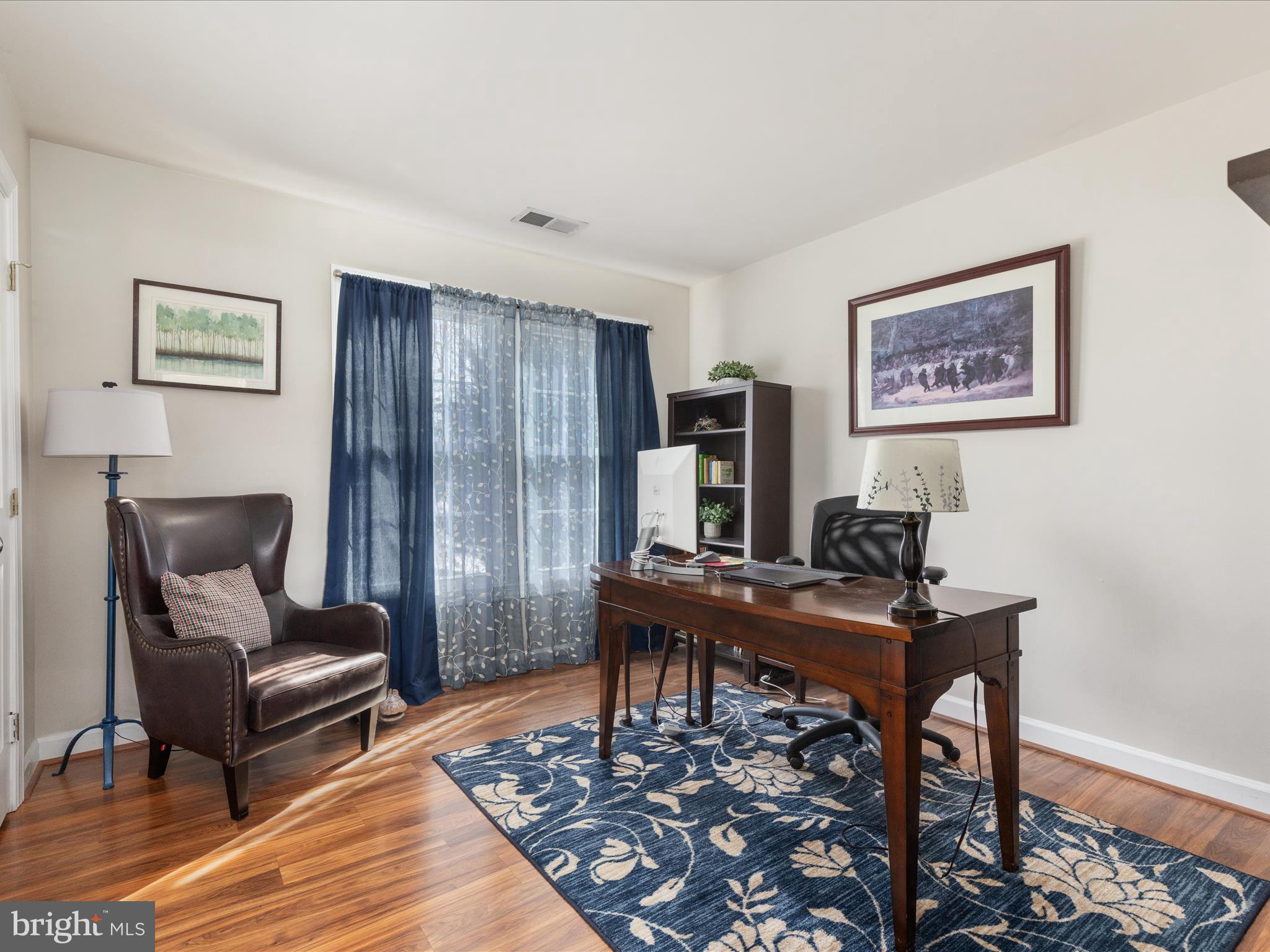 12613 Garry Glen Drive Bristow, VA 20136 - Photo 20 of 67 Bedroom #2