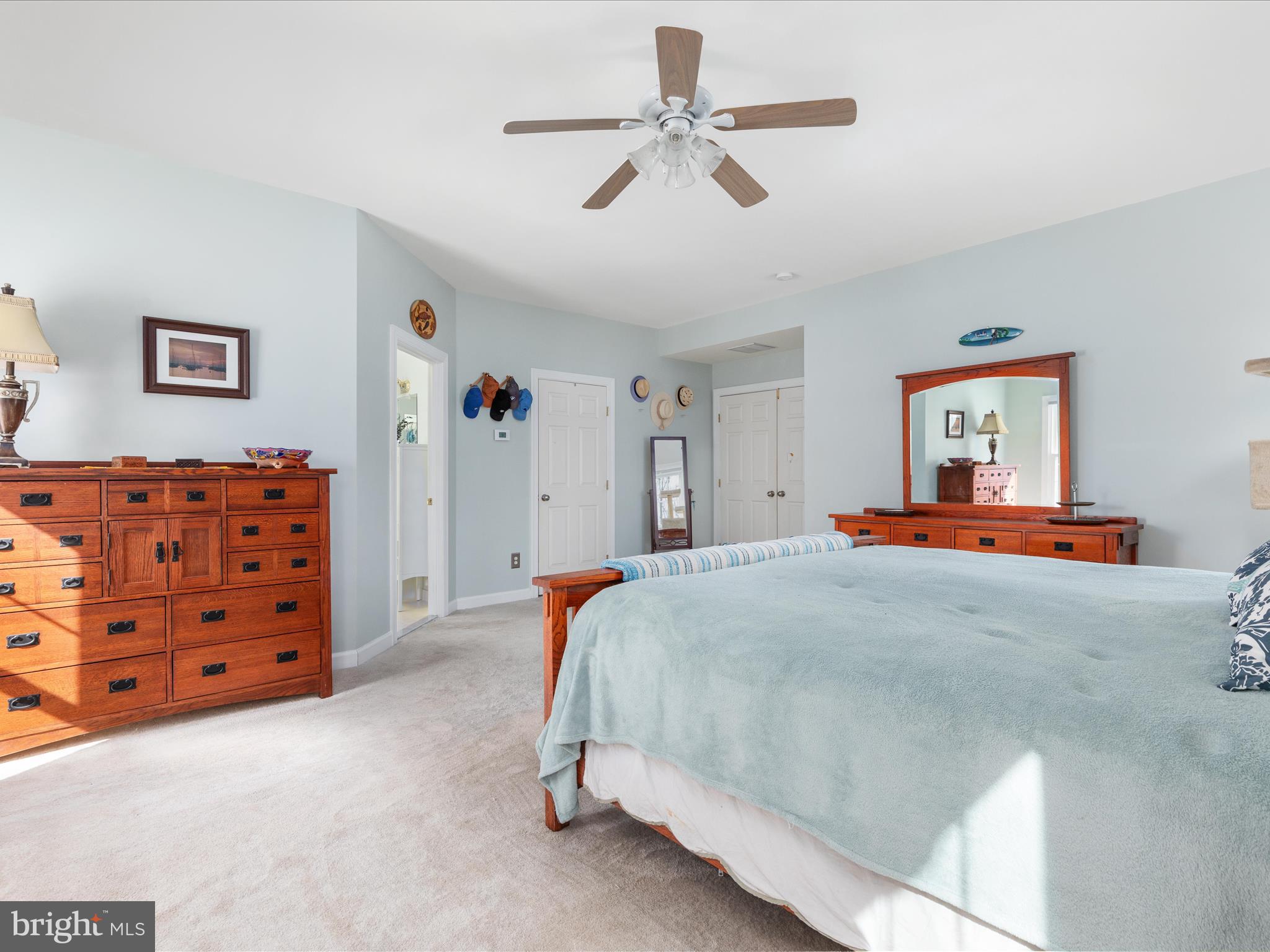 12613 Garry Glen Drive Bristow, VA 20136 - Photo 26 of 67 Large Walk in Closet and Ensuite bath
