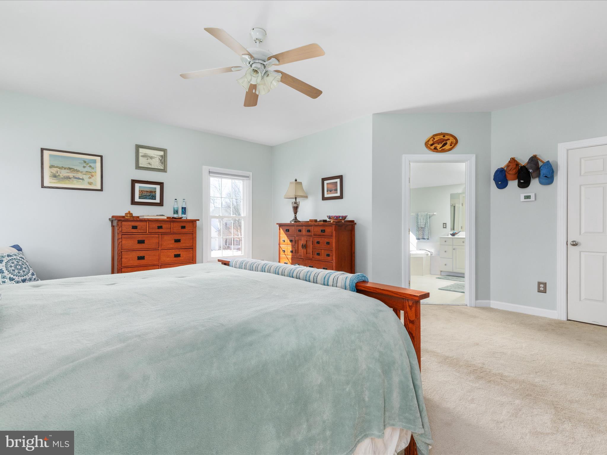 12613 Garry Glen Drive Bristow, VA 20136 - Photo 27 of 67 Large Walk in Closet and Ensuite bath