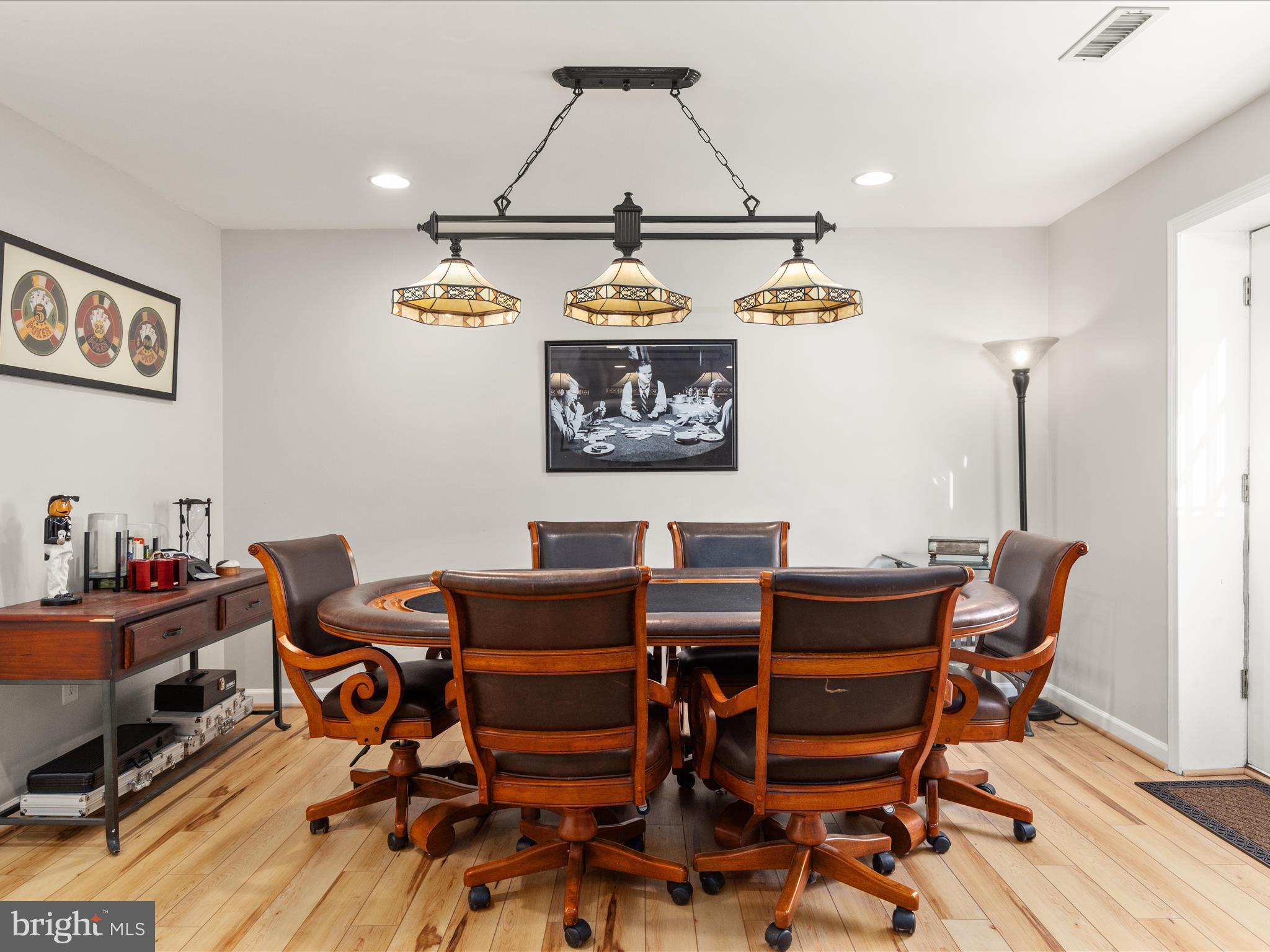 12613 Garry Glen Drive Bristow, VA 20136 - Photo 33 of 67 Walk Up Basement