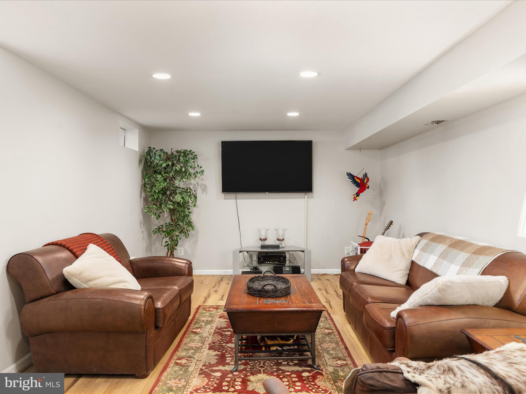 12613 Garry Glen Drive Bristow, VA 20136 - Photo 35 of 67 Rec Room in Basement