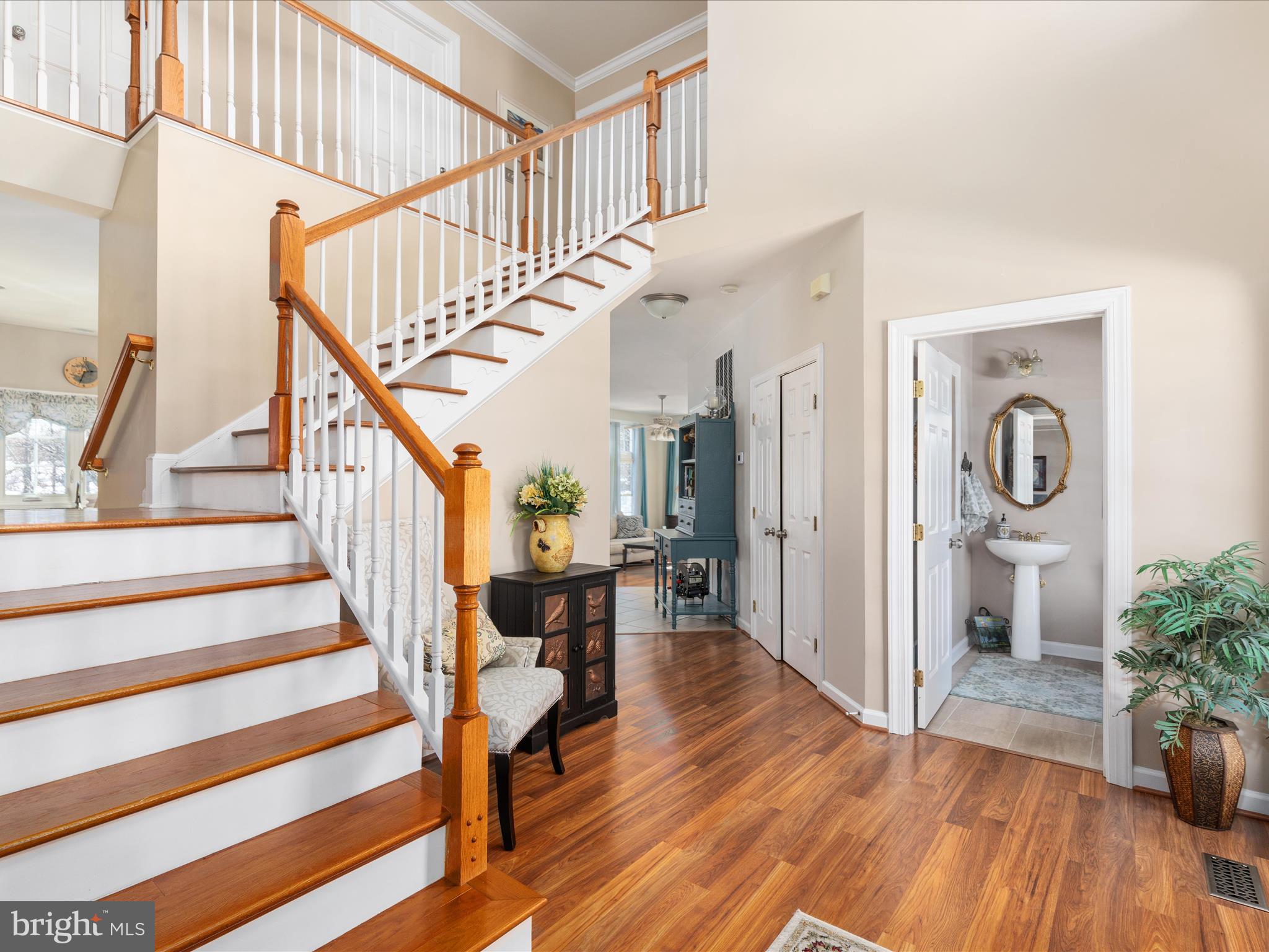 12613 Garry Glen Drive Bristow, VA 20136 - Photo 5 of 67 Popular Rutherford Model