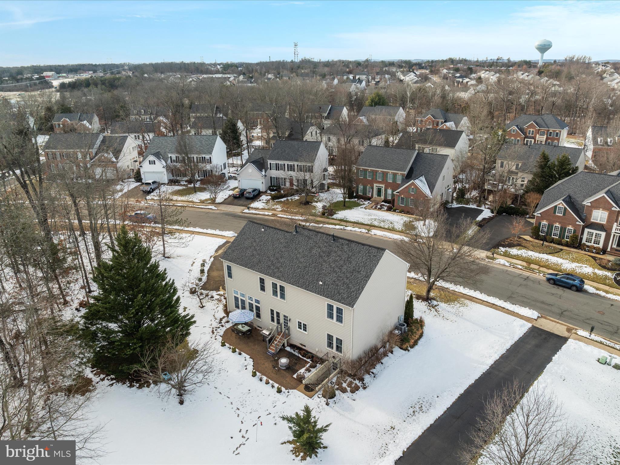 12613 Garry Glen Drive Bristow, VA 20136 - Photo 51 of 67