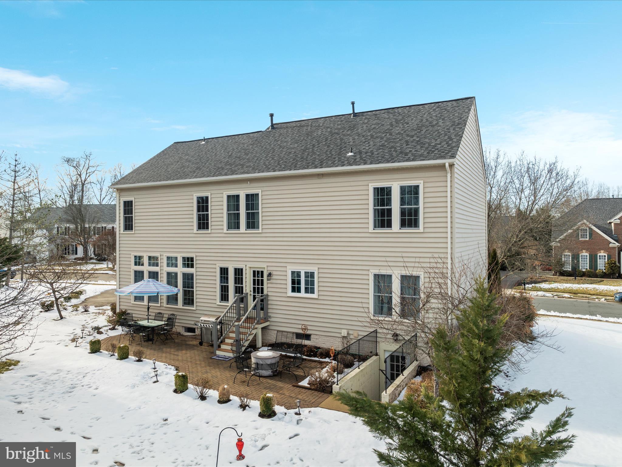 12613 Garry Glen Drive Bristow, VA 20136 - Photo 52 of 67