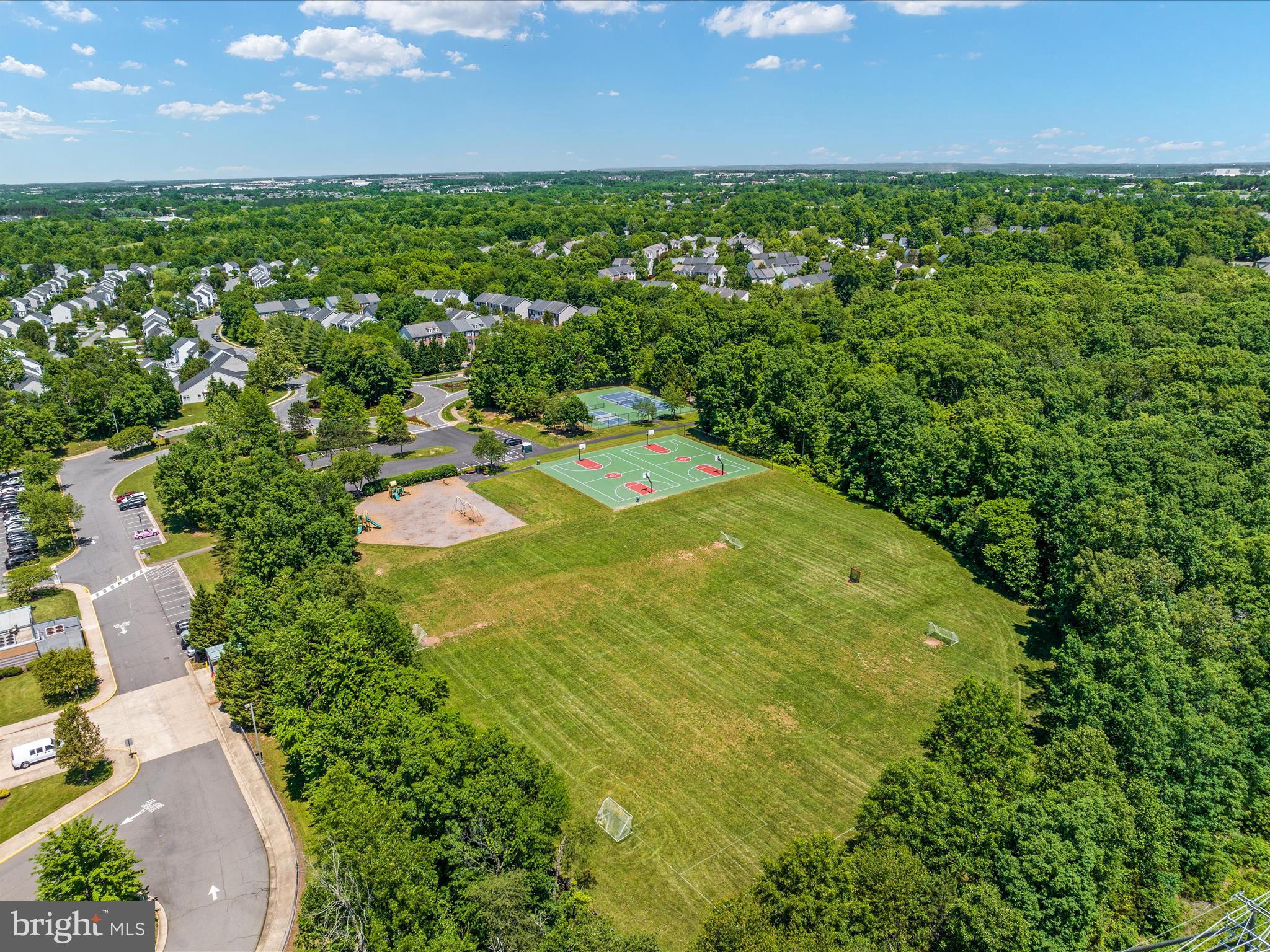 12613 Garry Glen Drive Bristow, VA 20136 - Photo 56 of 67 Braemar Amenities