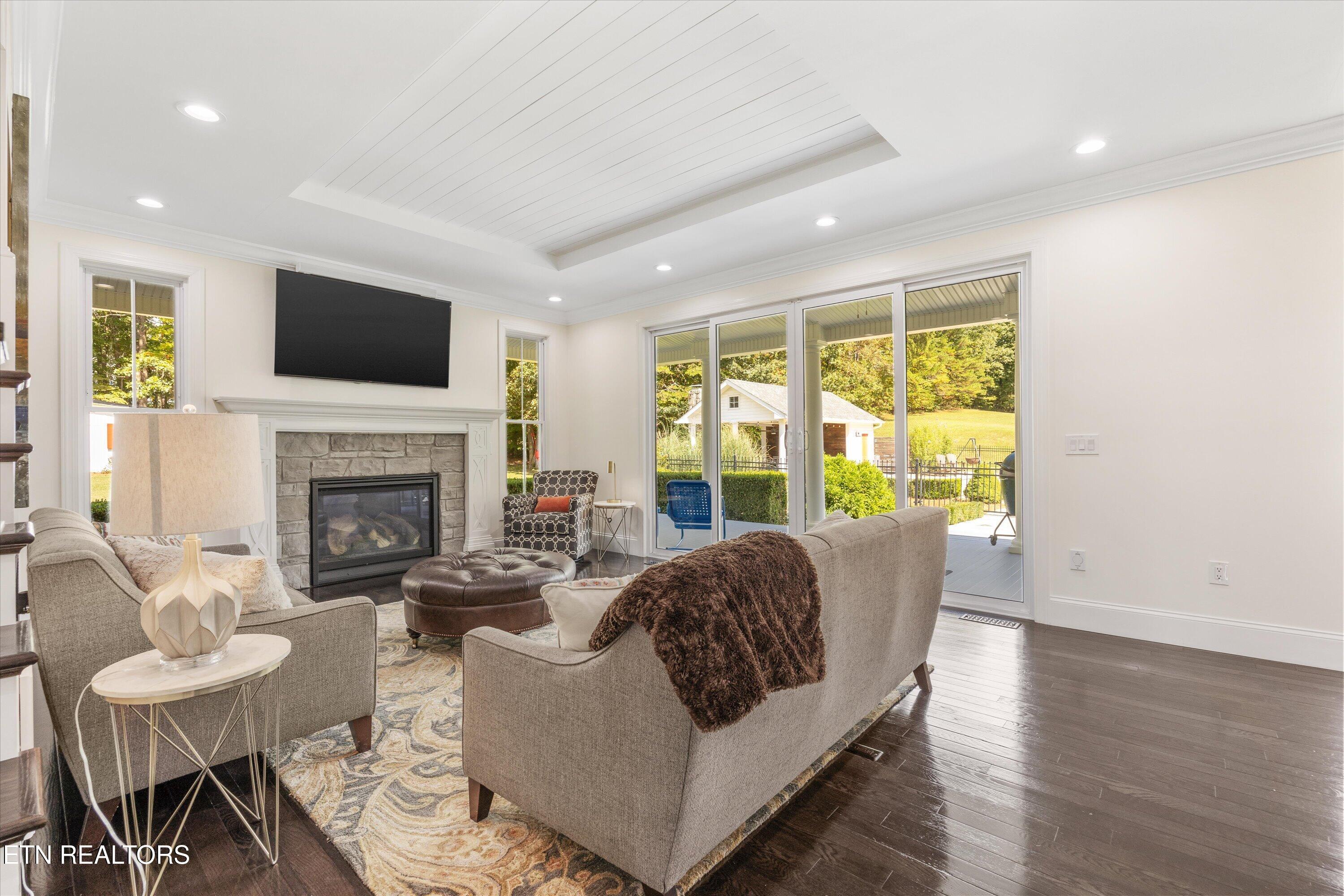 1330 Collins Road Jefferson City, TN 37760 - Photo 13 of 50 40-1330 Collins Rd -41