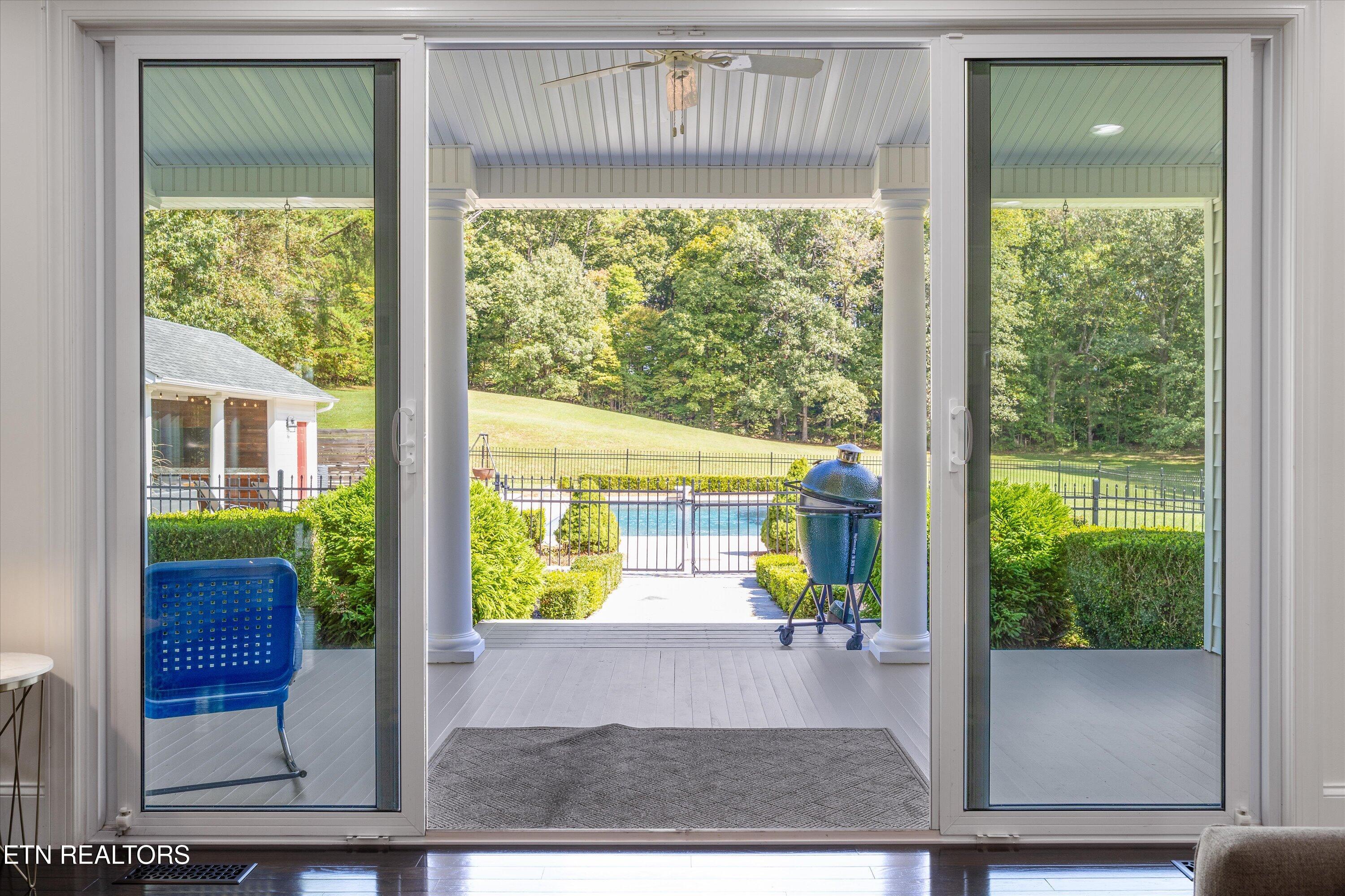 1330 Collins Road Jefferson City, TN 37760 - Photo 14 of 50 07-1330 Collins Rd -06