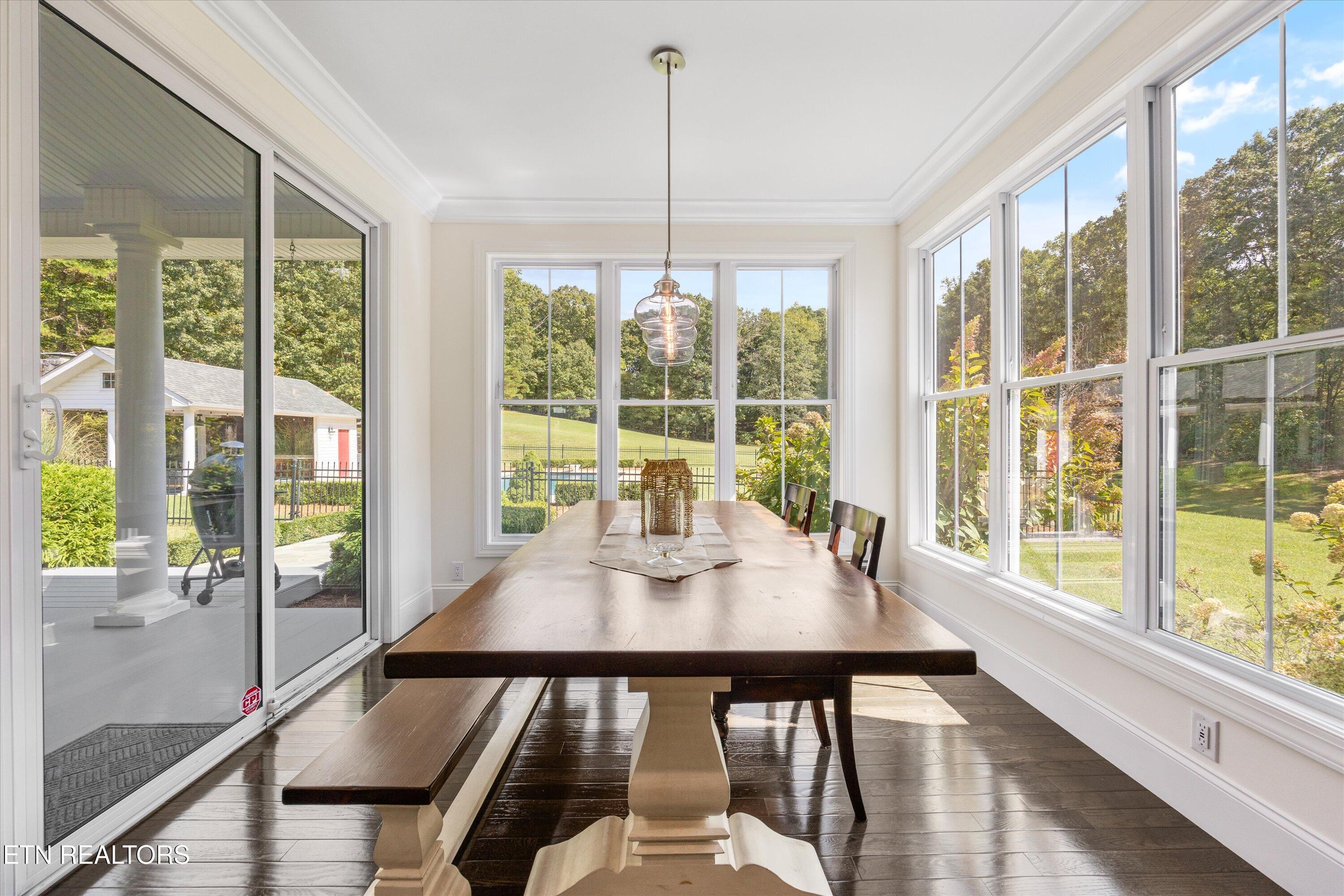 1330 Collins Road Jefferson City, TN 37760 - Photo 17 of 50 42-1330 Collins Rd -43