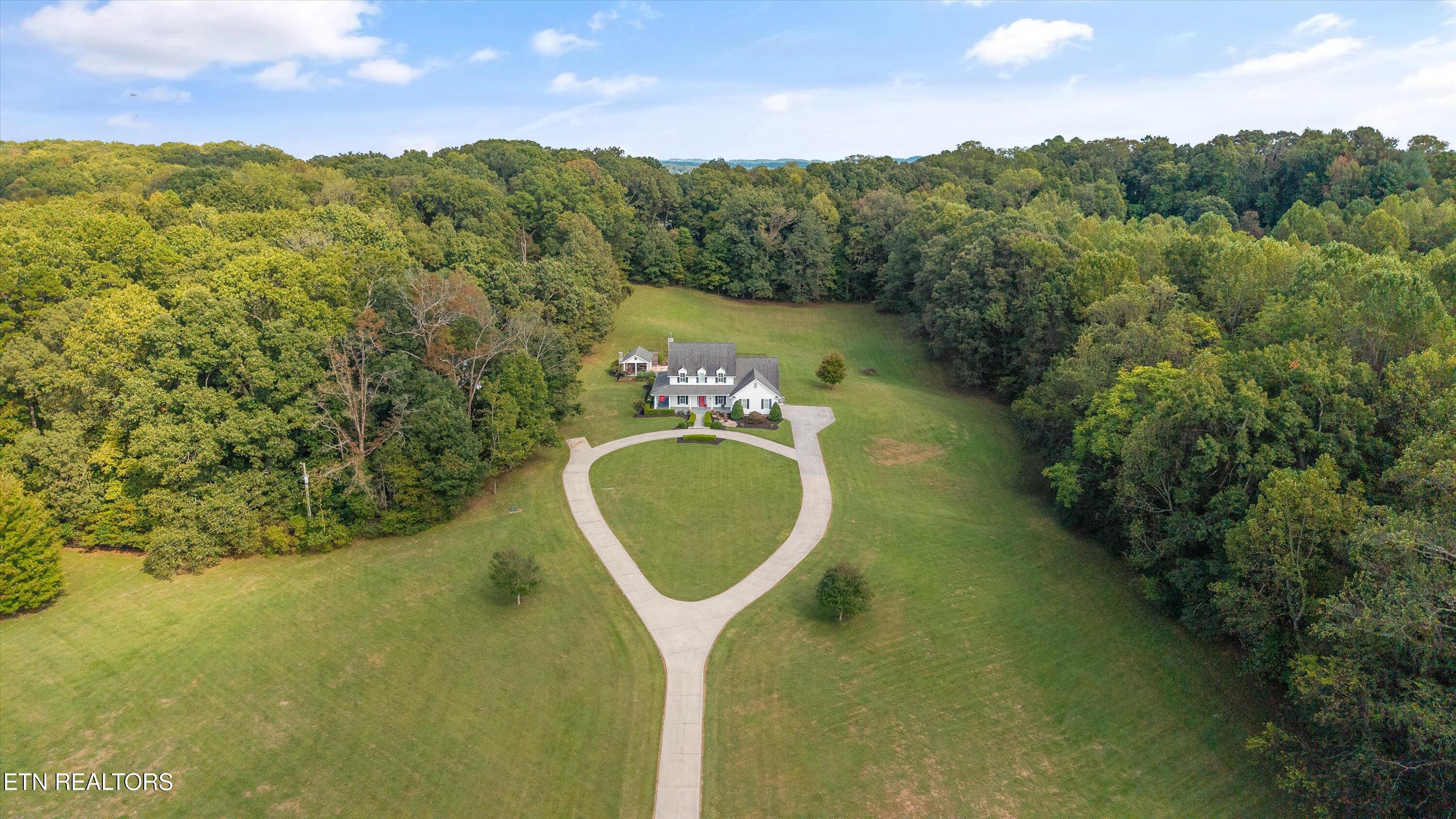 1330 Collins Road Jefferson City, TN 37760 - Photo 2 of 50 24-1330 Collins Rd -24