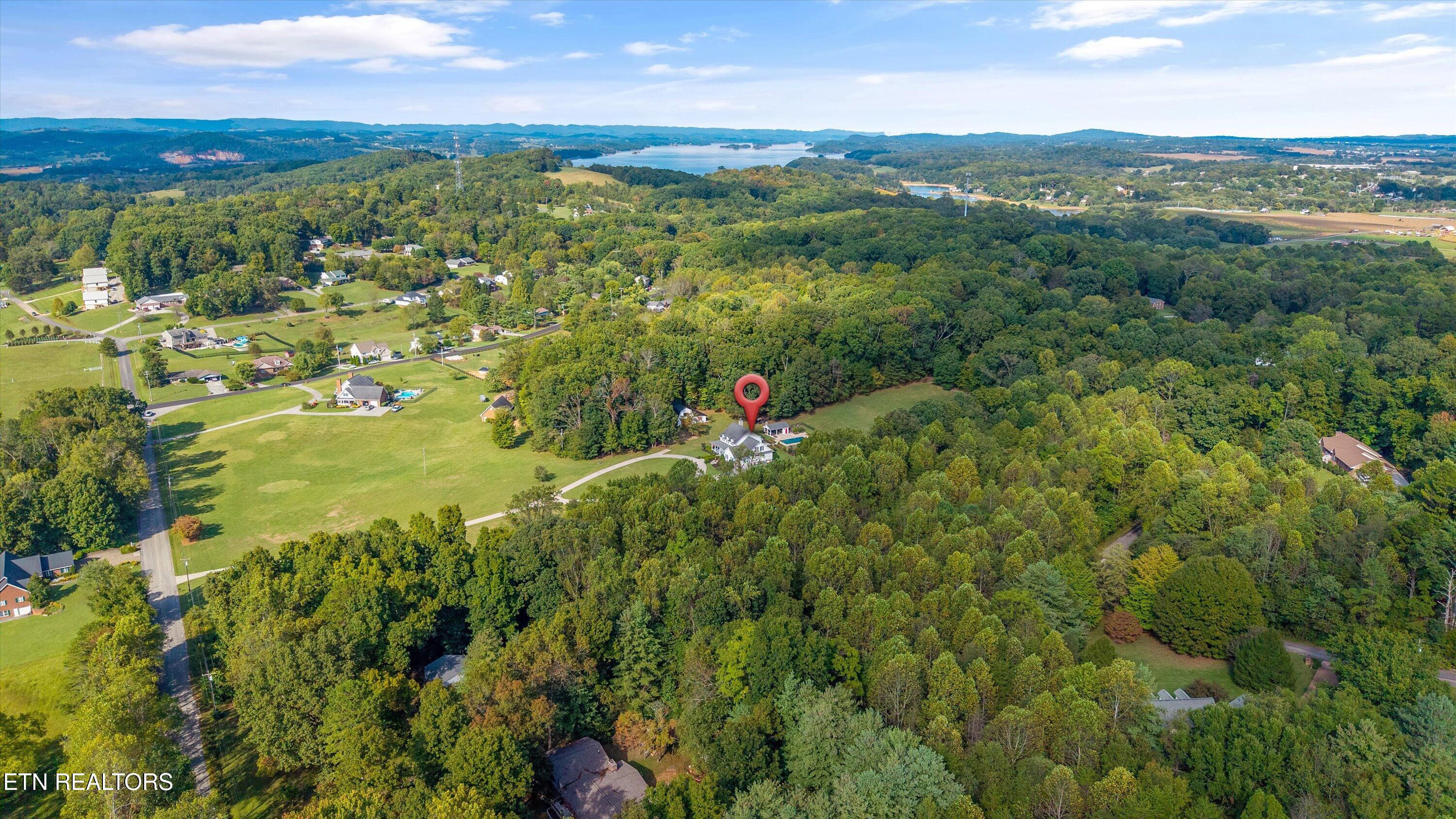 1330 Collins Road Jefferson City, TN 37760 - Photo 3 of 50 08-1330 Collins Rd -07