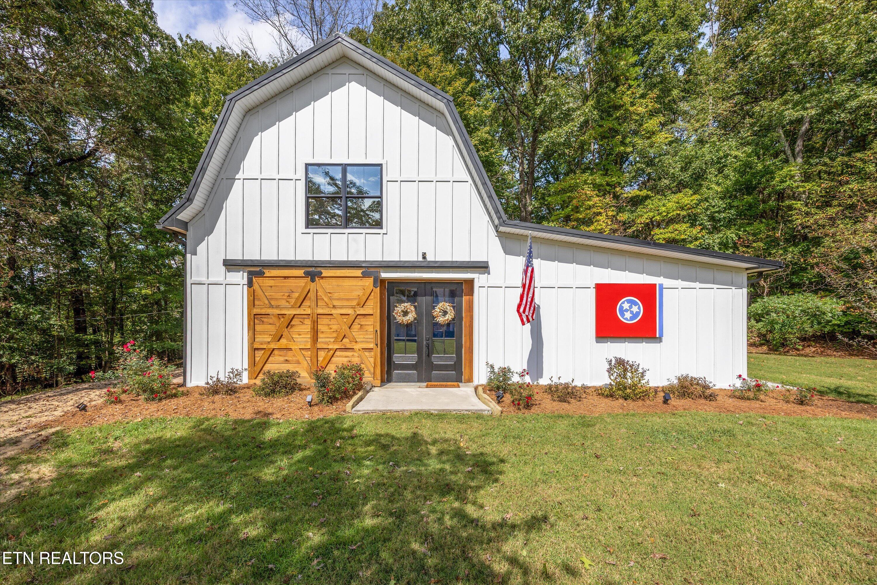 1330 Collins Road Jefferson City, TN 37760 - Photo 38 of 50 02-1330 Collins Rd -05