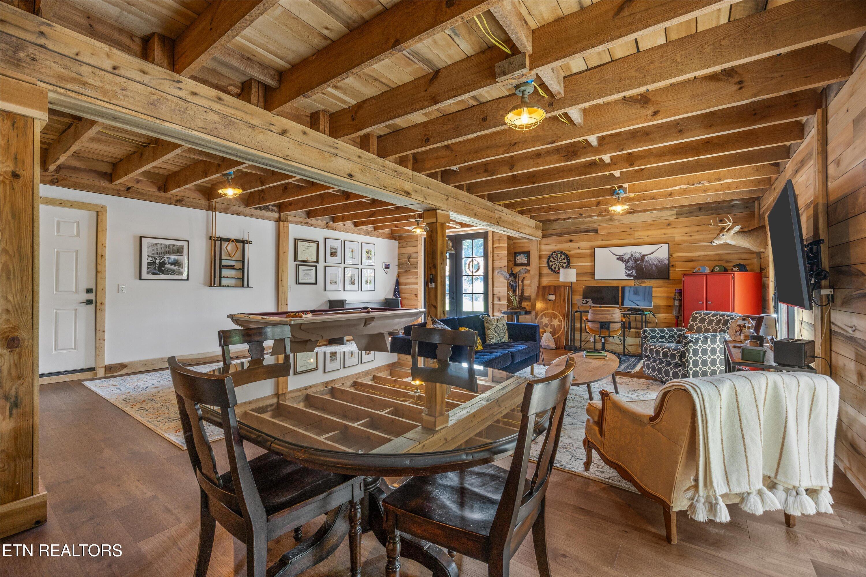 1330 Collins Road Jefferson City, TN 37760 - Photo 40 of 50 17-1330 Collins Rd -16