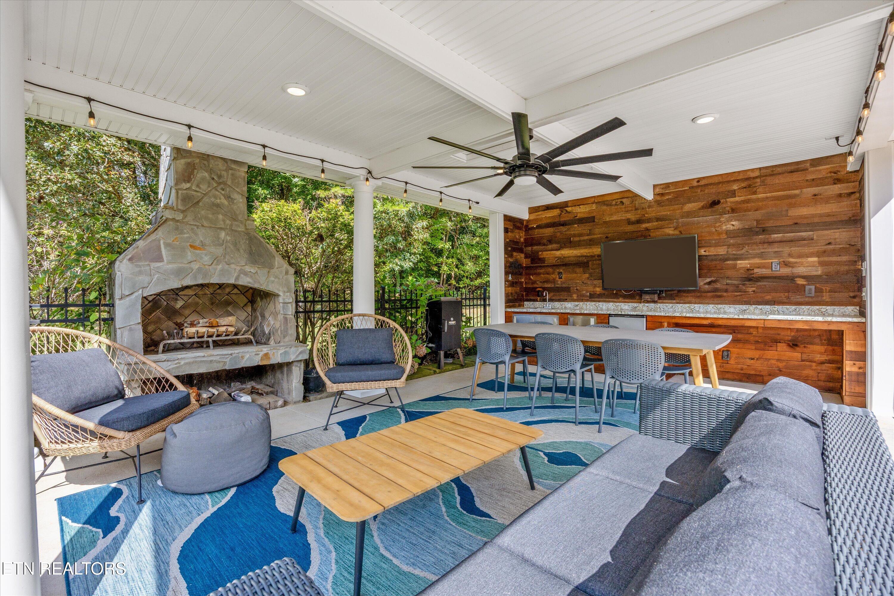 1330 Collins Road Jefferson City, TN 37760 - Photo 49 of 50 14-1330 Collins Rd -13