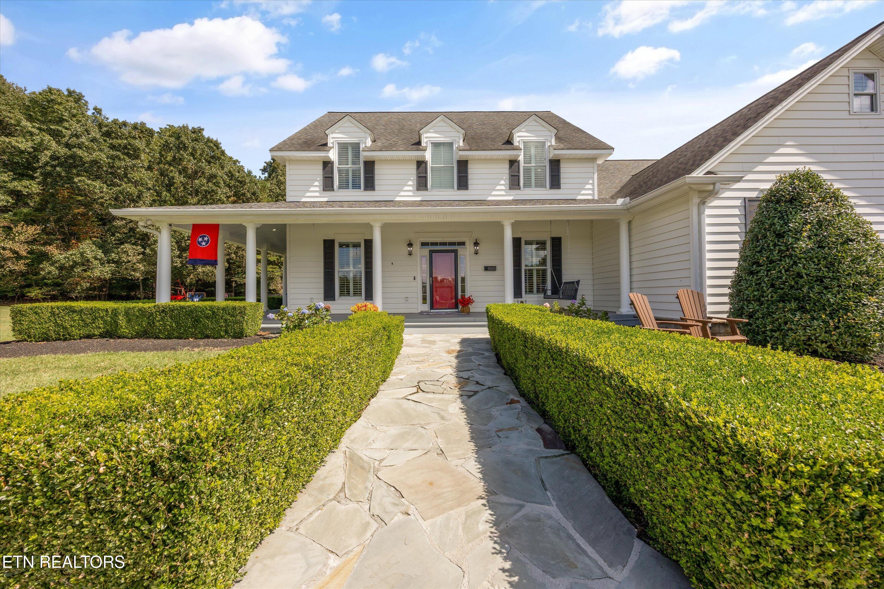 1330 Collins Road Jefferson City, TN 37760 - Photo 6 of 50 03-1330 Collins Rd -01