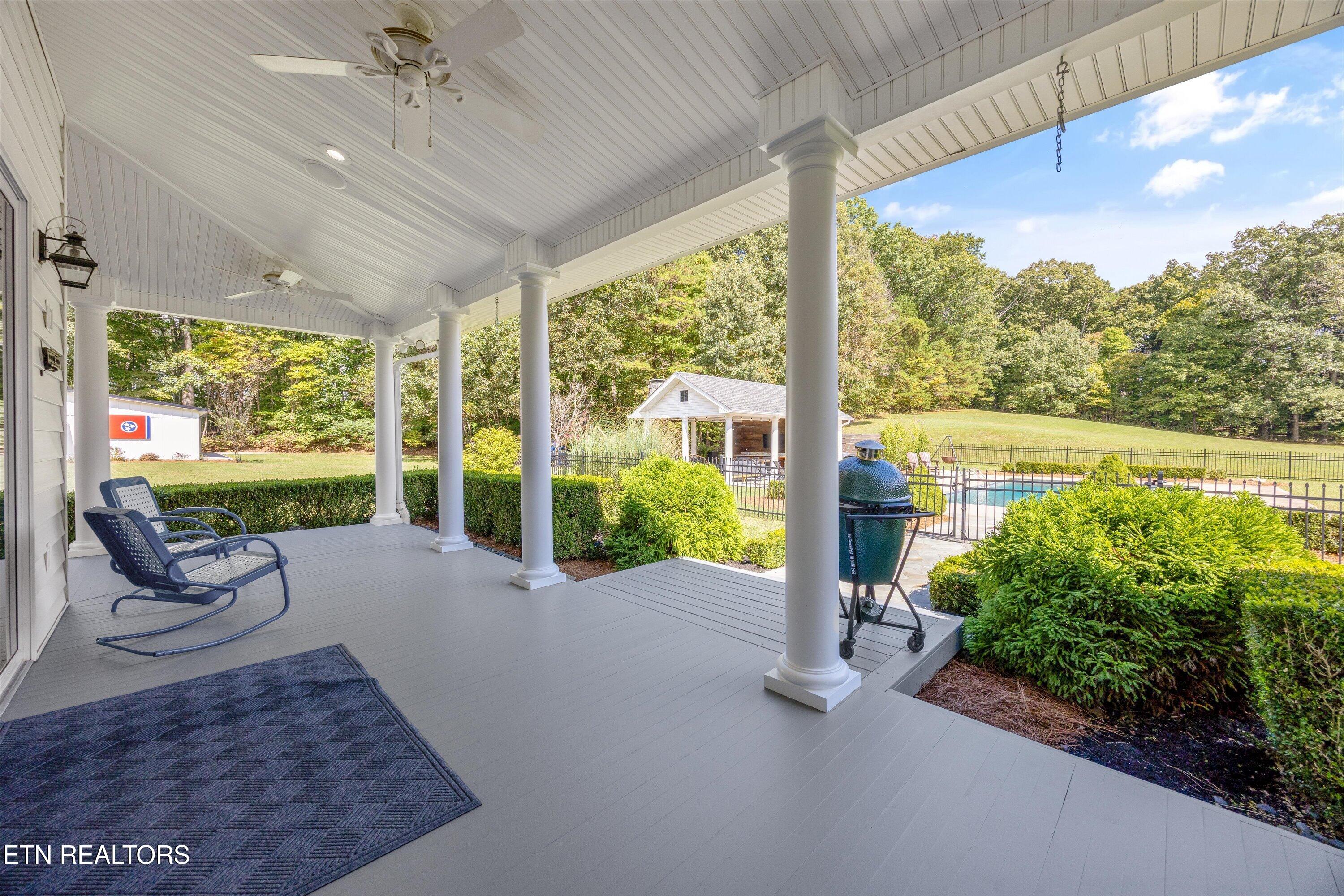 1330 Collins Road Jefferson City, TN 37760 - Photo 8 of 50 09-1330 Collins Rd -08