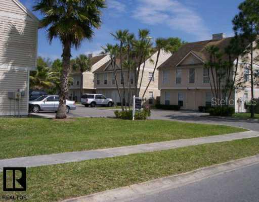 128 Douglas Road West, Unit 128F Oldsmar, FL 34677 - Photo 1 of 1 Exterior Front - The Community of Meadowview
