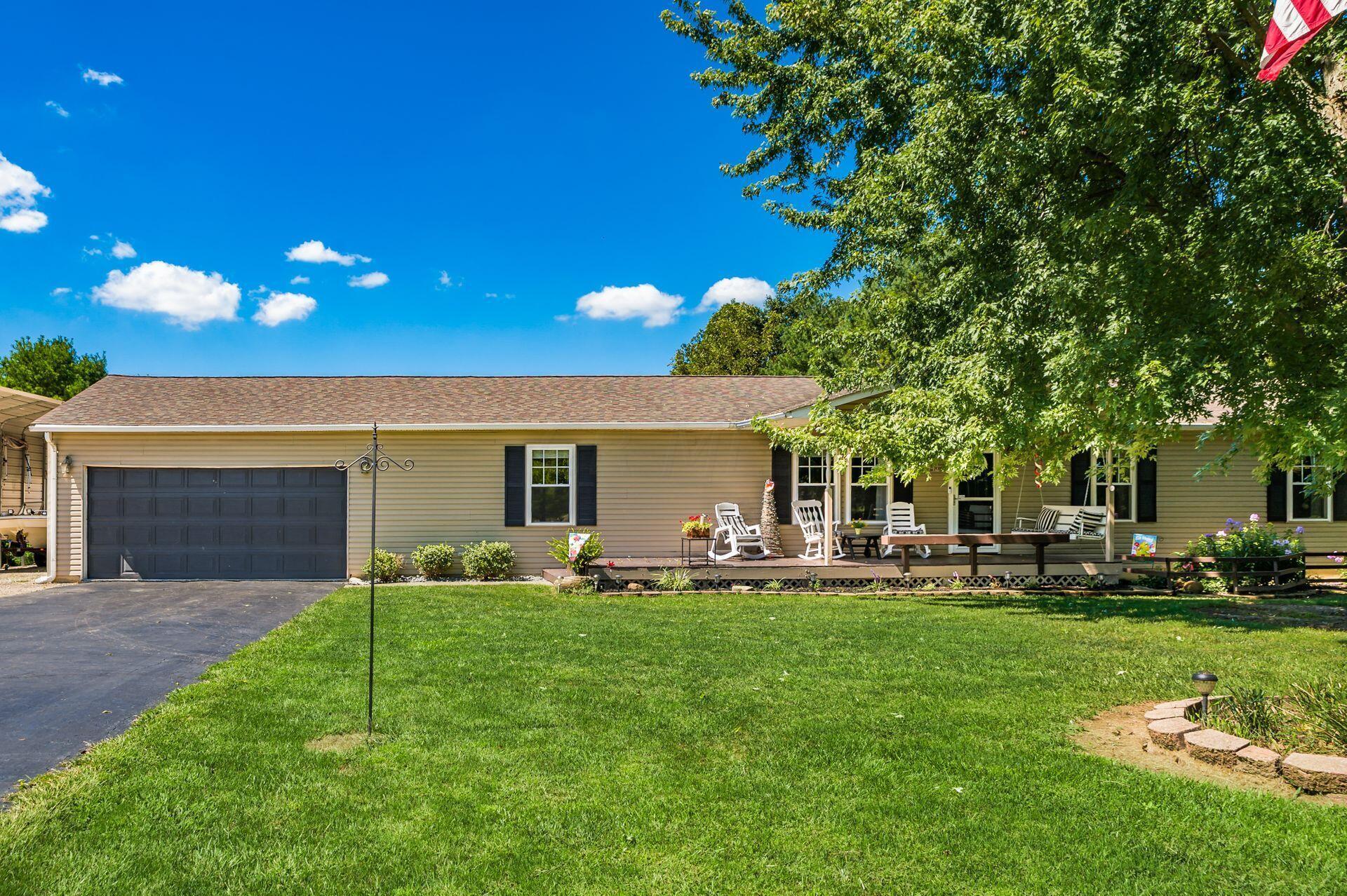 18391 Ringgold Southern Road Circleville, OH 43113 - Photo 45 of 45 Peaceful & Relaxing