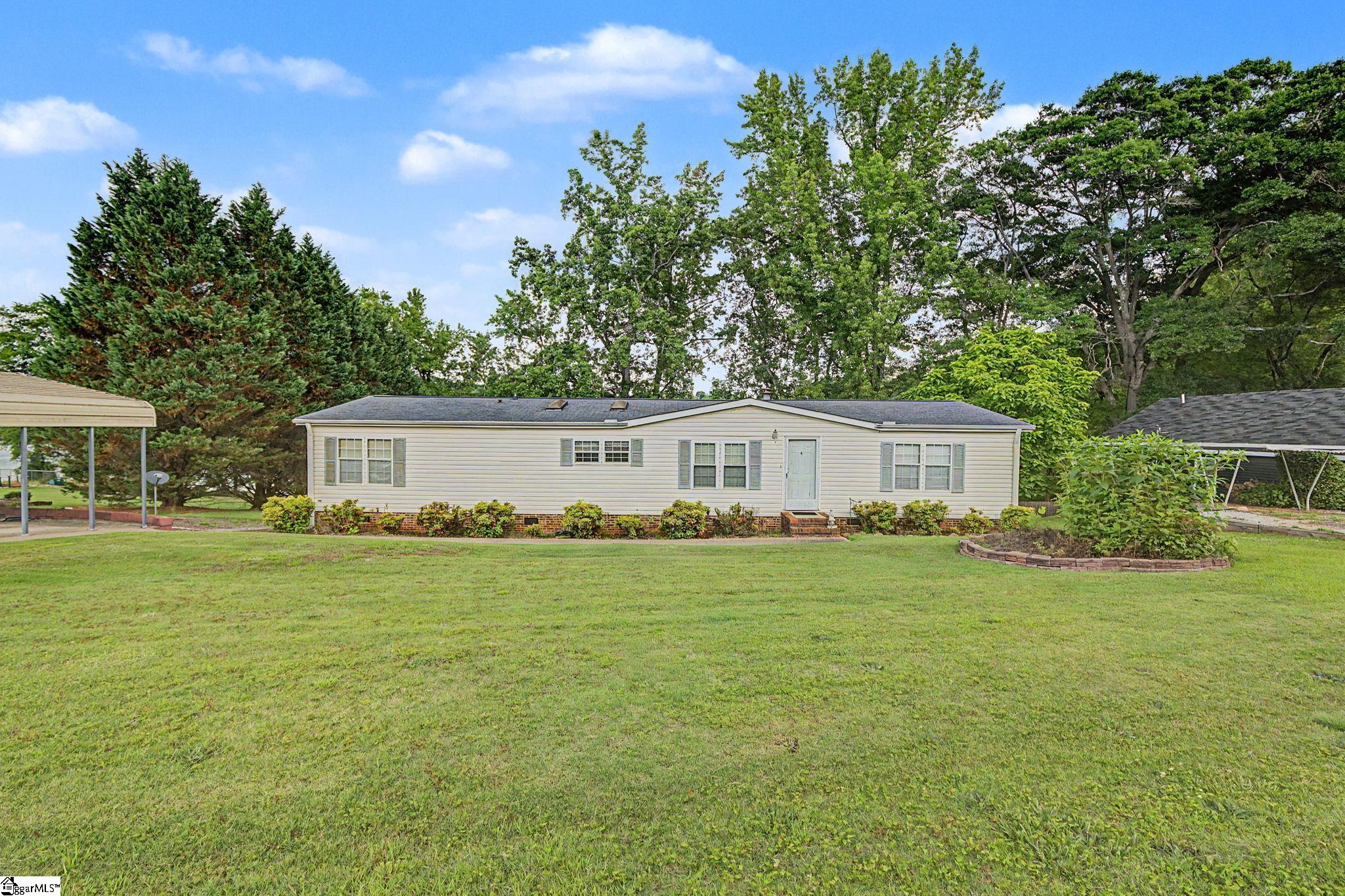 1754 Memorial Dr Extension Greer, SC 29651 - Photo 1 of 44