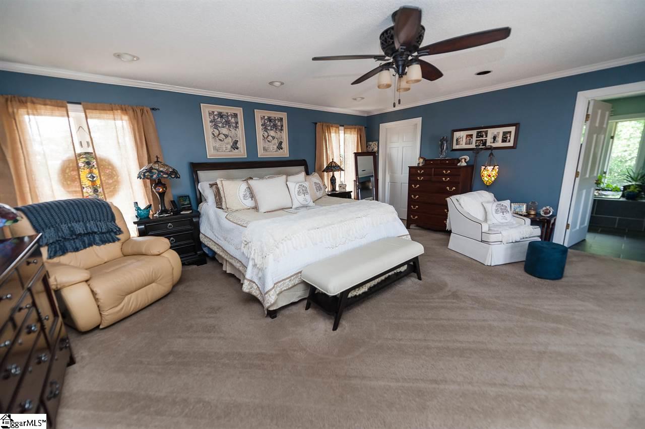 135 Grandview Drive Inman, SC 29349 - Photo 12 of 27