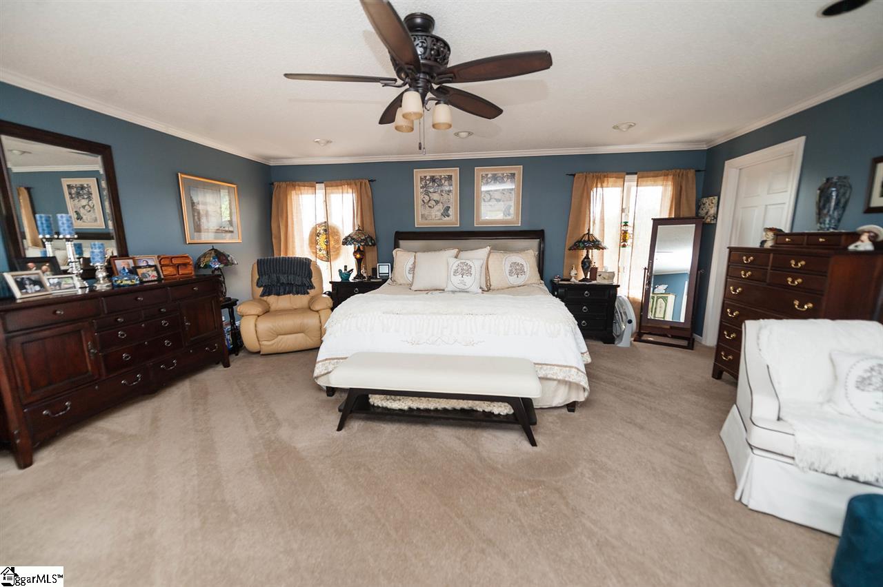 135 Grandview Drive Inman, SC 29349 - Photo 13 of 27