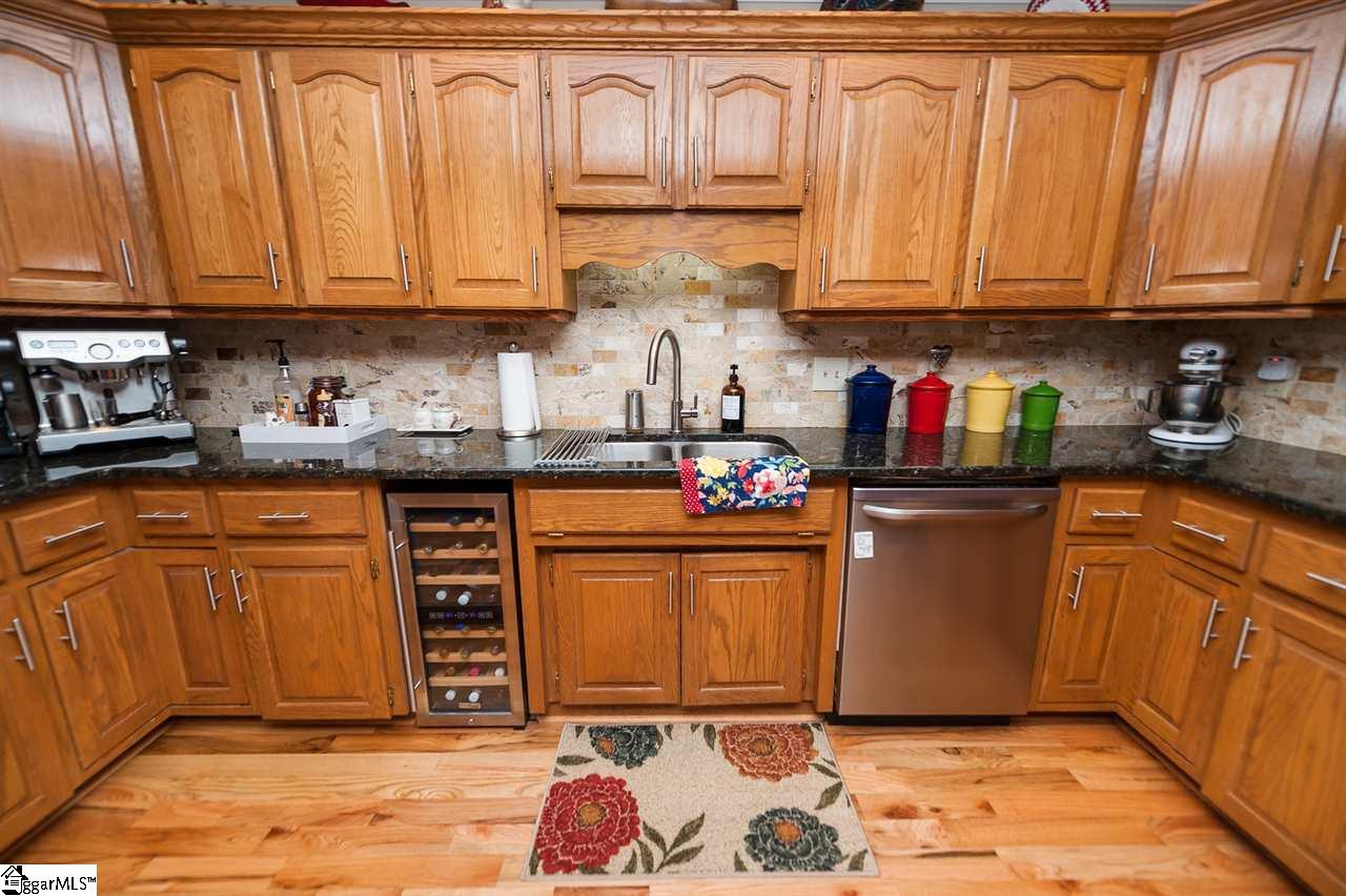 135 Grandview Drive Inman, SC 29349 - Photo 21 of 27