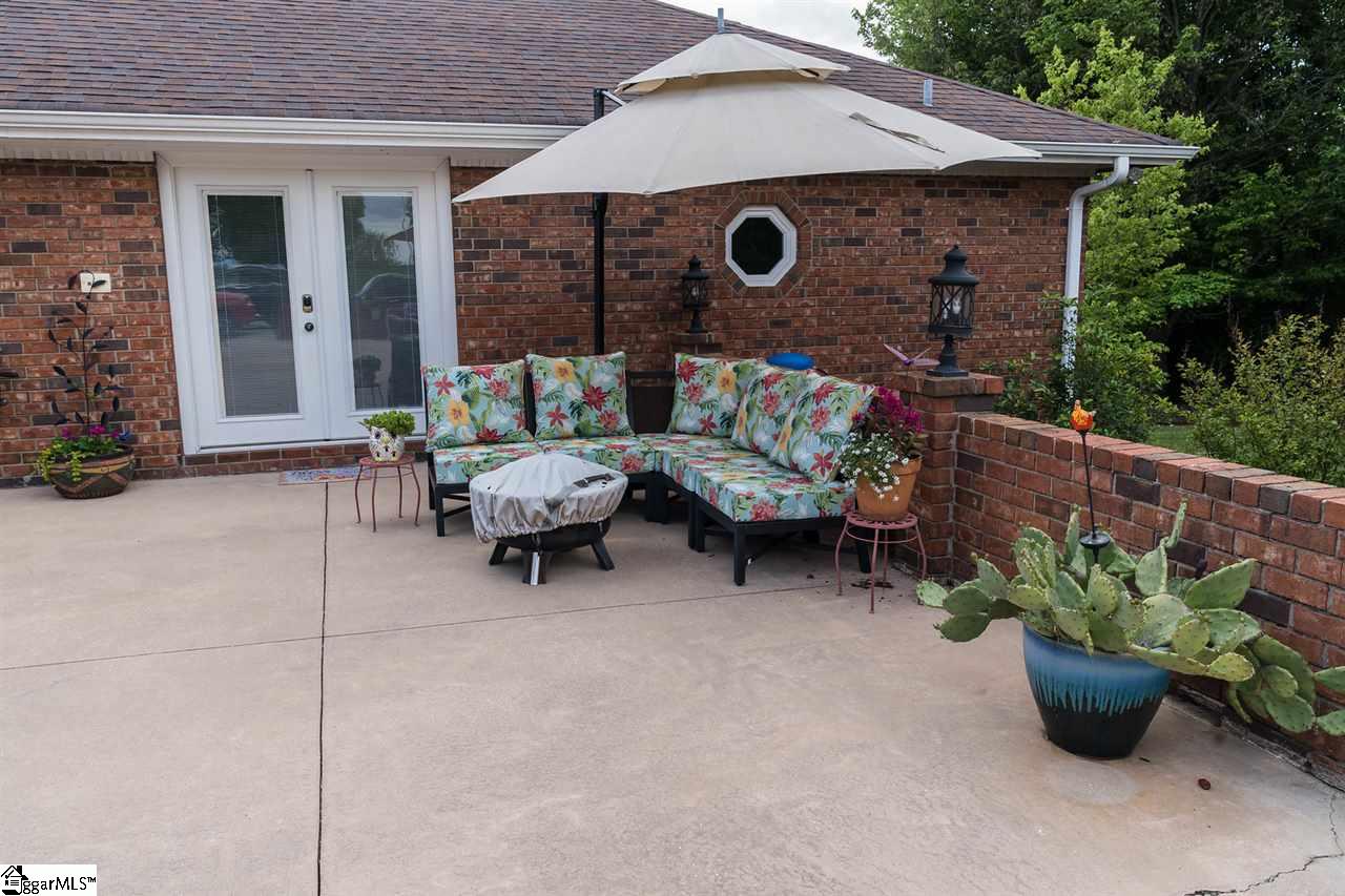 135 Grandview Drive Inman, SC 29349 - Photo 26 of 27