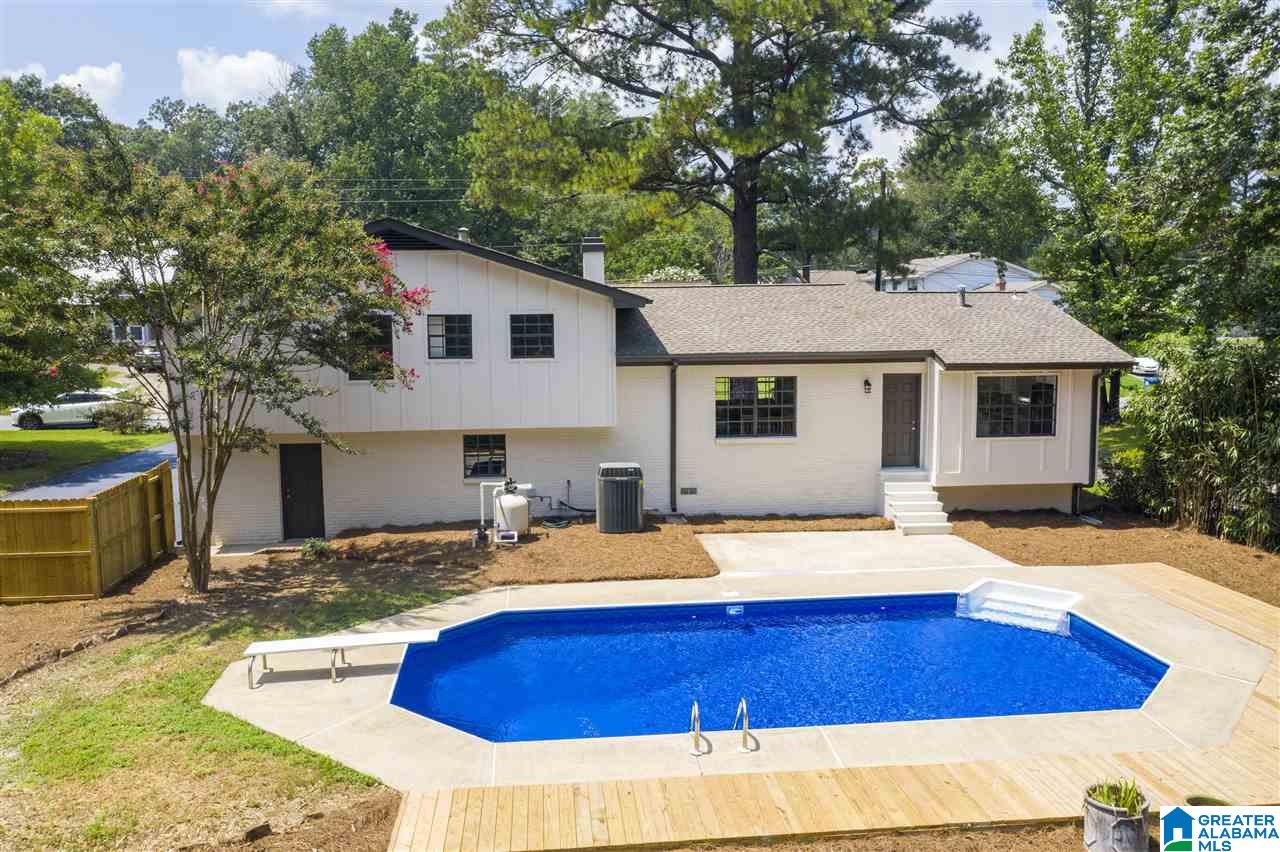 3475 Loch Ridge Trail Birmingham, AL 35216 - Photo 43 of 47