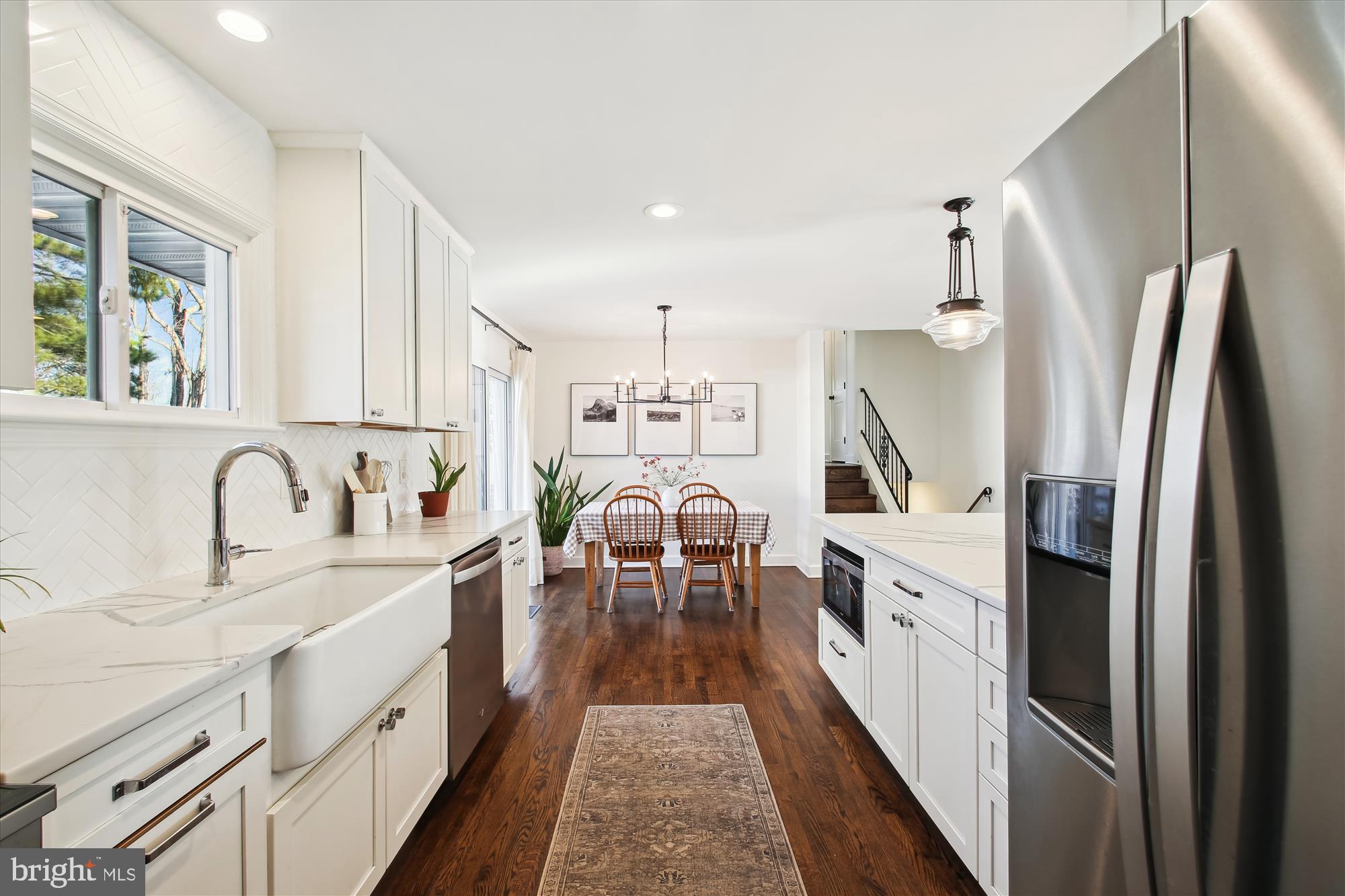 502 Evergreen Road Severna Park, MD 21146 - Photo 10 of 53 Stainless steel appliances