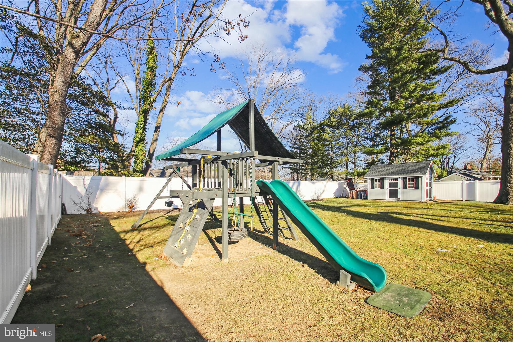 502 Evergreen Road Severna Park, MD 21146 - Photo 43 of 53 Playset