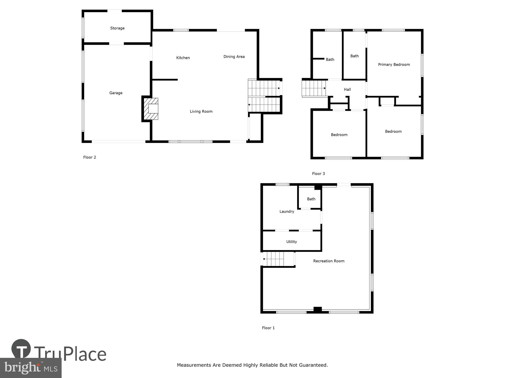 502 Evergreen Road Severna Park, MD 21146 - Photo 47 of 53 Gallery Image 47