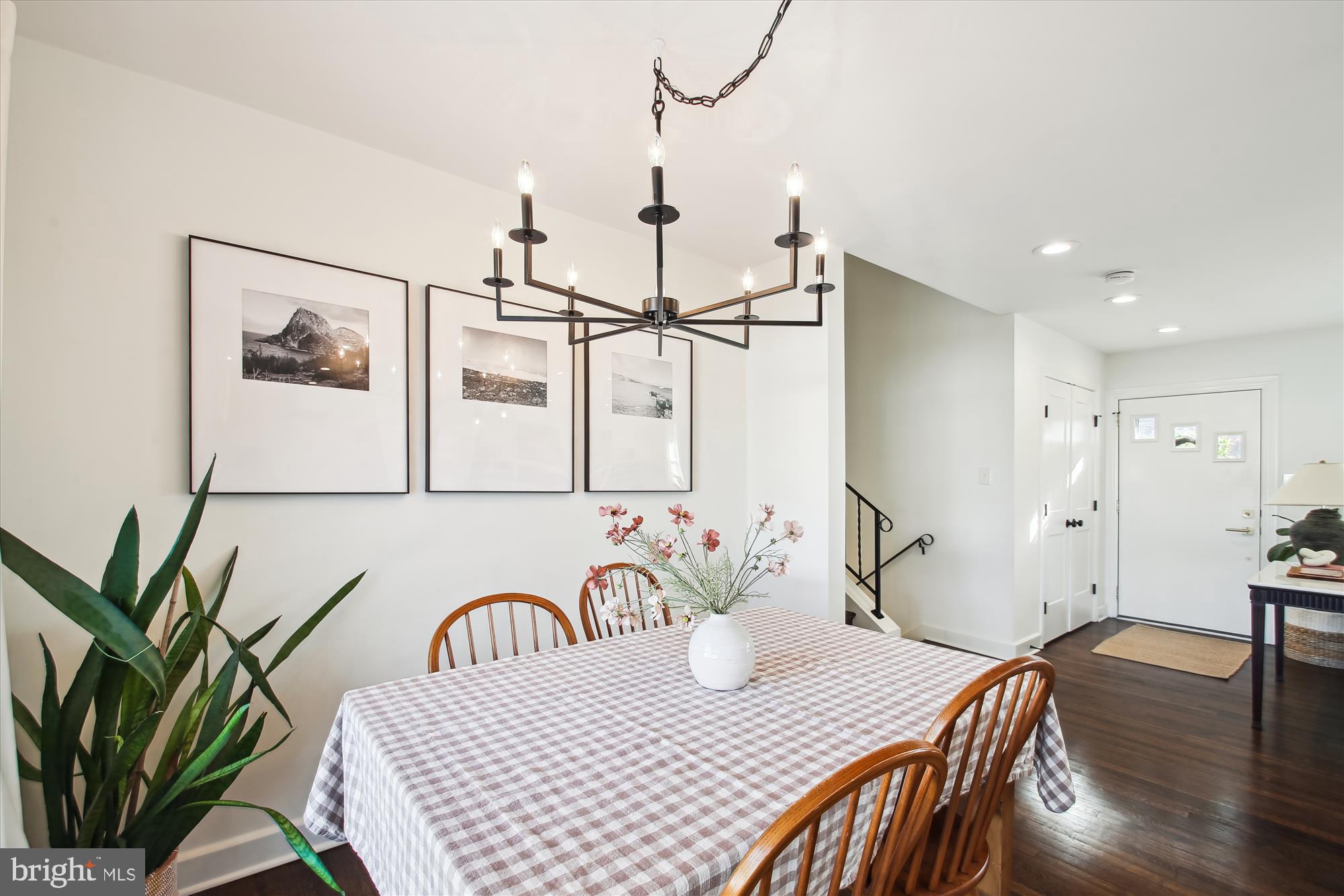 502 Evergreen Road Severna Park, MD 21146 - Photo 6 of 53 Dining area