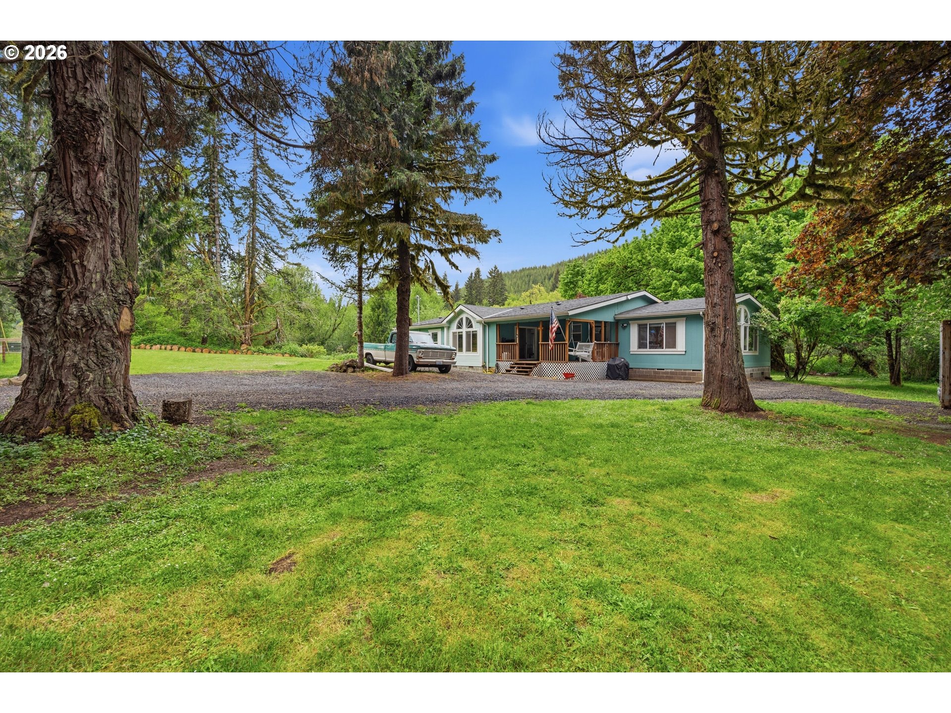 57950 Southwest Hebo Road Grand Ronde, OR 97347 - Photo 3 of 48