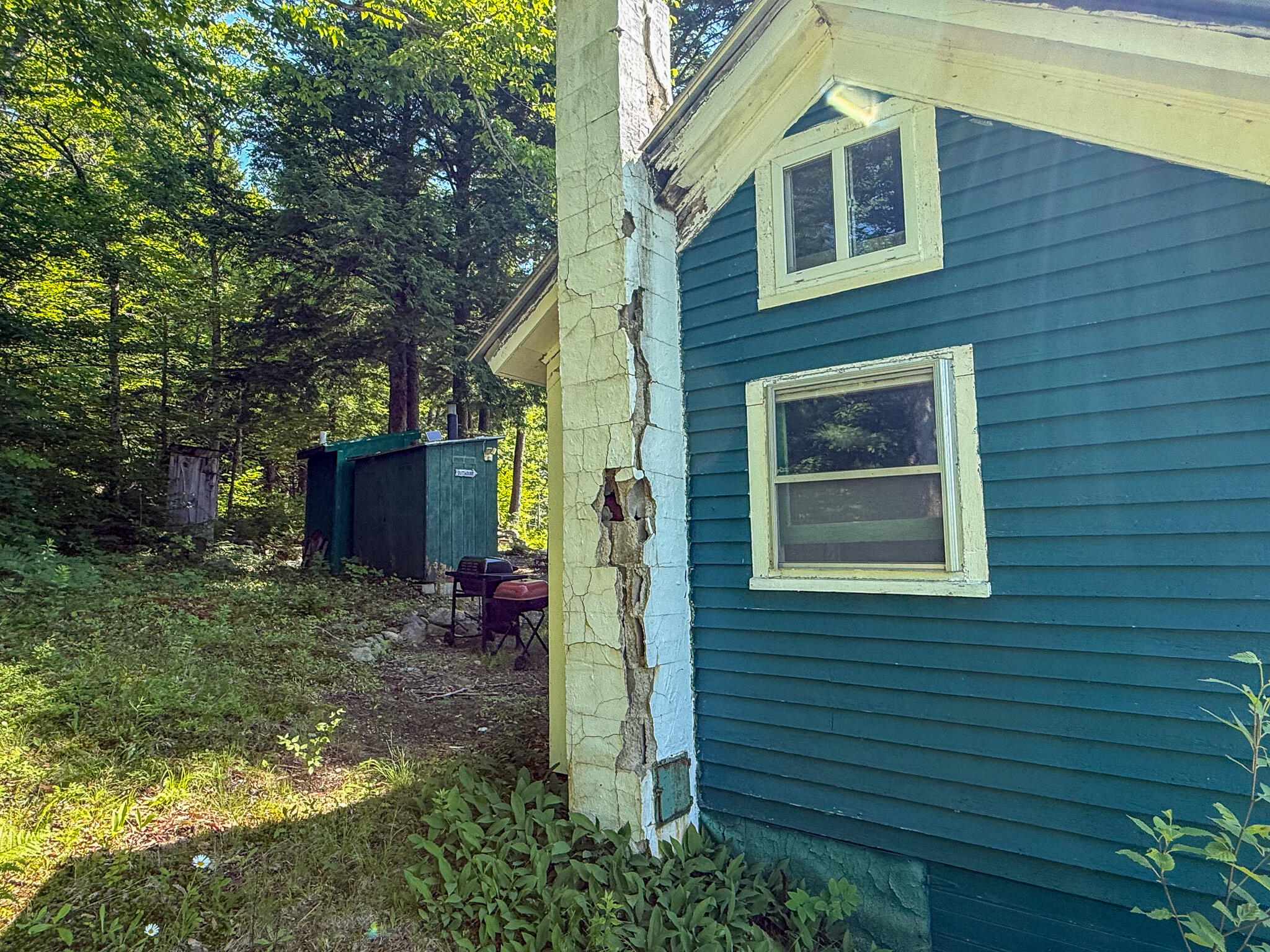Lot 39 Sawyer Notch Road Andover, ME 04216 - Photo 8 of 34 IMG_0822