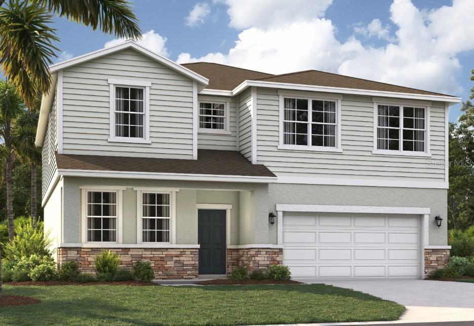 6040 Cliffbow Loop Leesburg, FL 34748 - Photo 1 of 31 Gallery Image 1