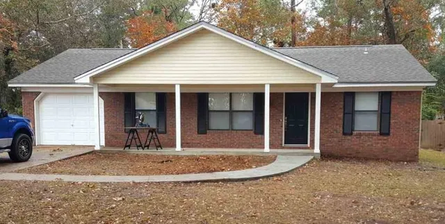$2,000 | 1700 Green Ridge Trail, Tallahassee, FL 32312