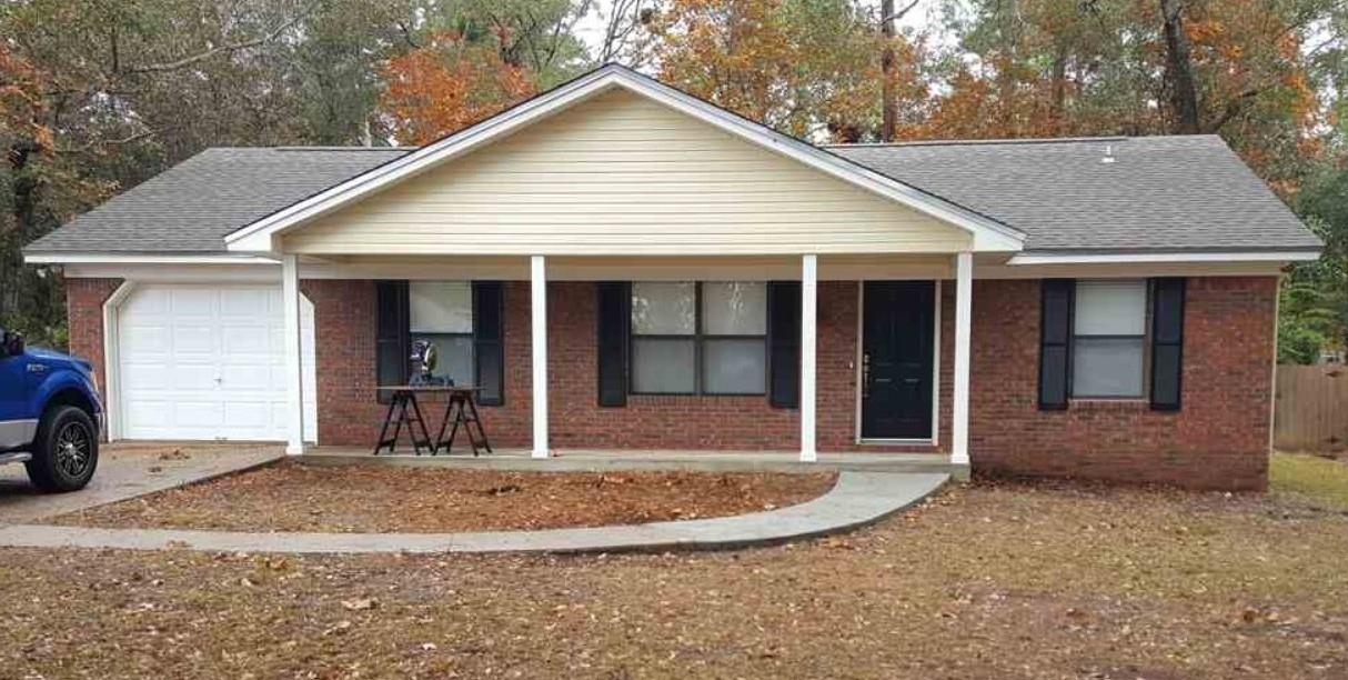 1700 Green Ridge Trail Tallahassee, FL 32312 - Photo 16 of 24