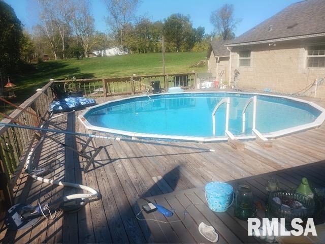 22145 Old Delta Mine Road Marion, IL 62959 - Photo 17 of 26