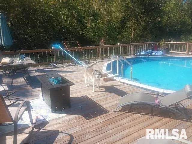 $224,500 | 22145 Old Delta Mine Road, Marion, IL 62959