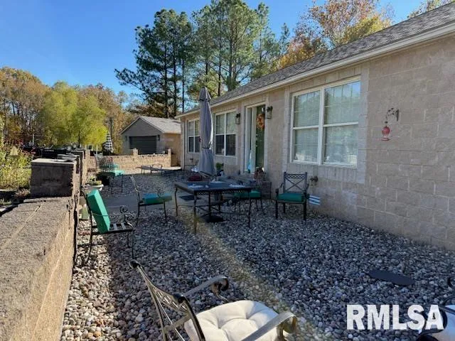 $224,500 | 22145 Old Delta Mine Road, Marion, IL 62959