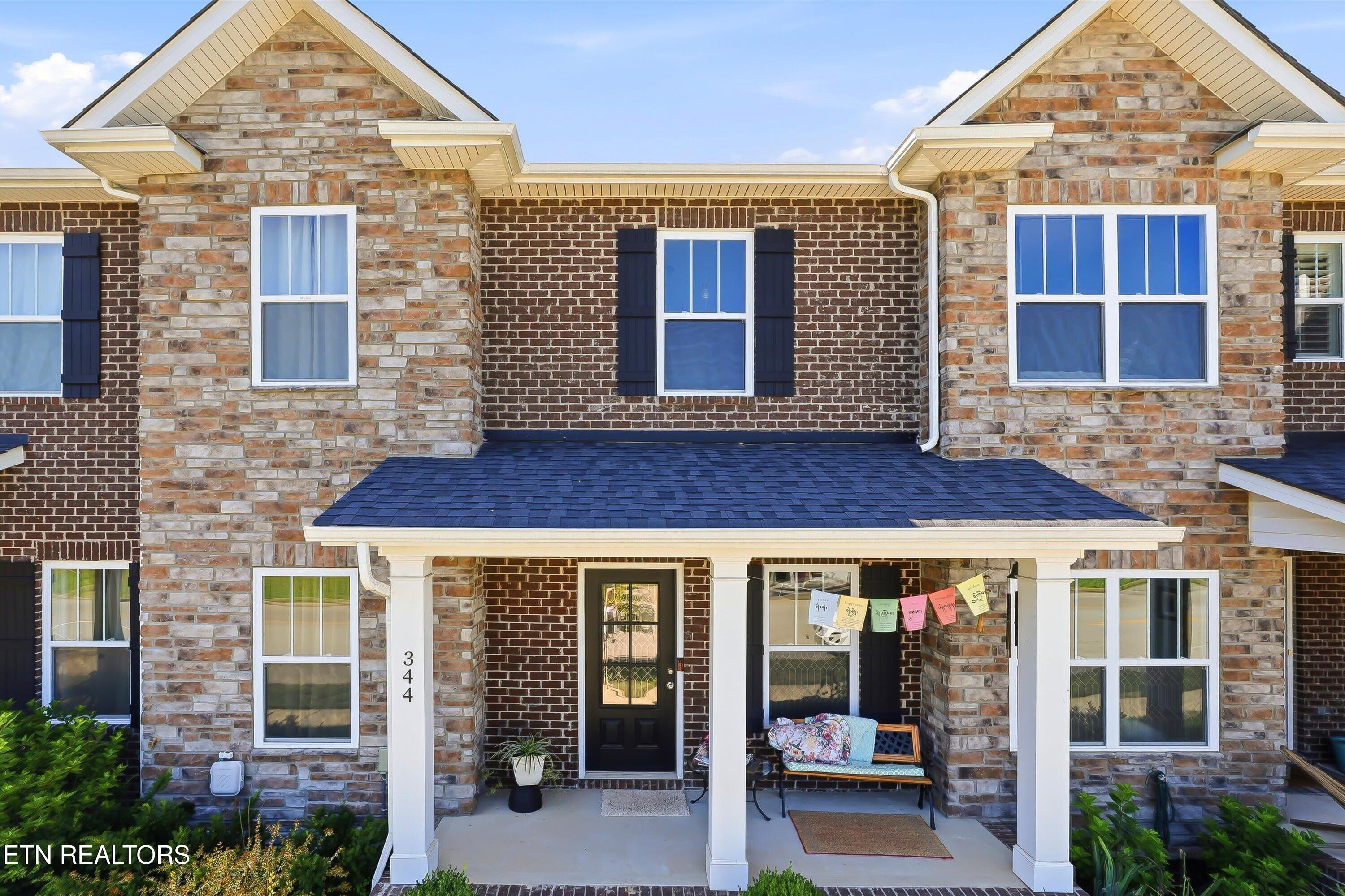 344 Broadberry Avenue Oak Ridge, TN 37830 - Photo 1 of 34 01-344 Broadberry Ave-1