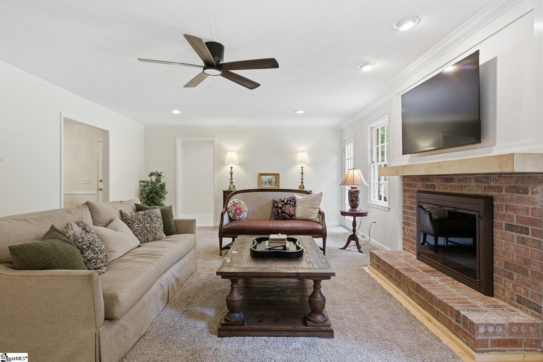 160 Carolina Way Fountain Inn, SC 29644 - Photo 21 of 39 Gallery Image 21