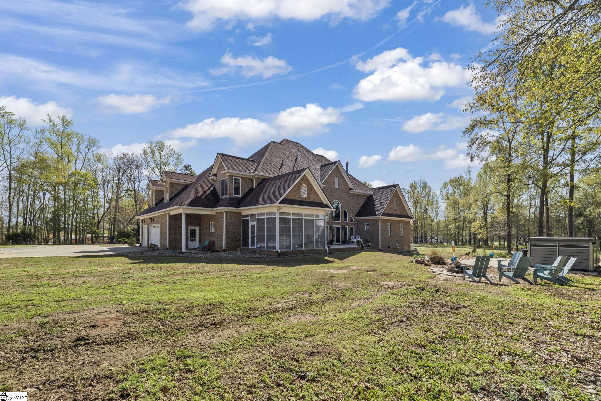 1132 McCarter Road Fountain Inn, SC 29644 - Photo 43 of 50 Gallery Image 43