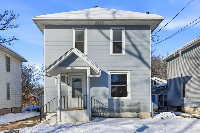 $139,900 | 1169 23rd Street, Moline, IL 61265