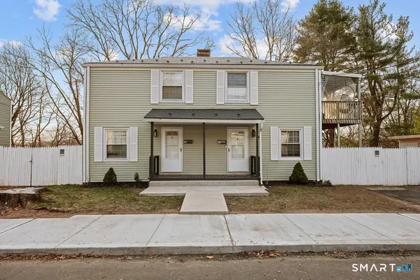$390,000 | 4 Hilltop Road, New Haven, CT 06515