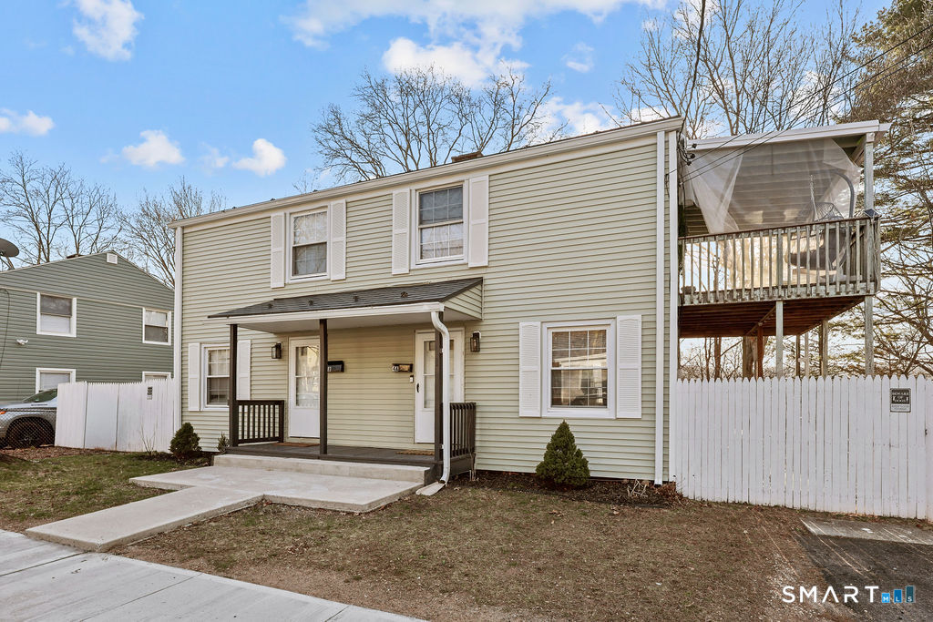 4 Hilltop Road New Haven, CT 06515 - Photo 37 of 39